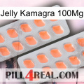 Jelly Kamagra 100Mg 27